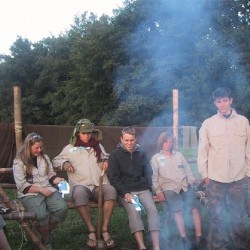 IMG 7550 - Scouts en Gidsen Zaventem 